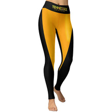 Cargar imagen en el visor de la galería, Tennessee Hebrew 01 Pantalones de yoga de diseñador (2 estilos) 
