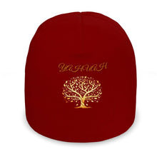 Load image into Gallery viewer, Yahuah-Tree of Life 01 Election Designer Beanie
