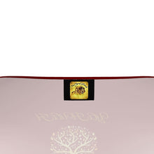 Cargar imagen en el visor de la galería, Yahuah-Tree of Life 01 Minivestido tipo cárdigan con cuello en V de diseñador electoral 
