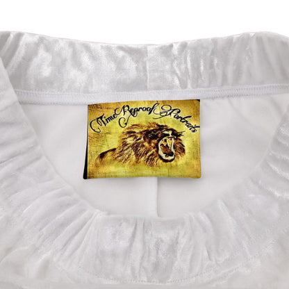 Yahuah-Tree of Life 01 Election Designer Pencil Mini Skirt