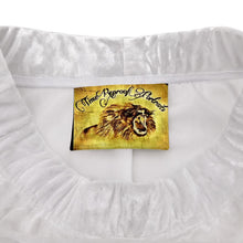 Load image into Gallery viewer, Yahuah-Tree of Life 01 Election Designer Pencil Mini Skirt
