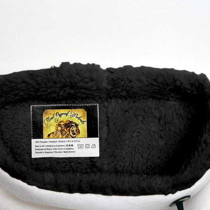 Yahuah-Tree of Life 01 Election Designer Sherpa Snood Scarf