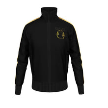 Load image into Gallery viewer, Yahuah Yahusha 04 Men&#39;s Designer Track Jacket
