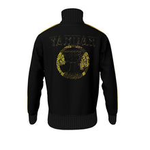 Load image into Gallery viewer, Yahuah Yahusha 04 Men&#39;s Designer Track Jacket
