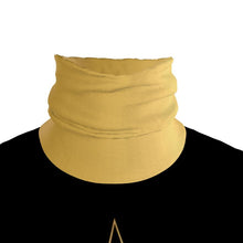 Cargar imagen en el visor de la galería, The Last Supper by KTJ 01-01 Camisa de cuello alto ajustada de diseñador para hombre 
