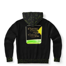 Cargar imagen en el visor de la galería, Faith 01 Diseñador Unisex Moda Sudadera con capucha
