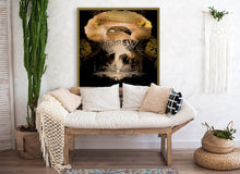 Load image into Gallery viewer, HEBREW ZION 01-01 Wall Art Selections

