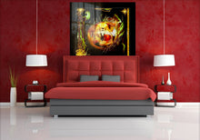 Load image into Gallery viewer, Born Again: King Titius Justus 01-01 6D Wall Art Selections
