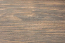 Charger l&#39;image dans la galerie, Natural Wooden Rectangular Dining Table
