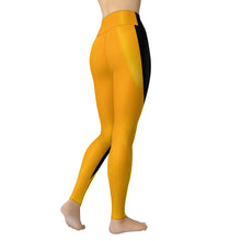 Charger l&#39;image dans la galerie, Tennessee Hebrew 01 Designer Yoga Pants (2 styles)
