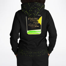 Cargar imagen en el visor de la galería, Faith 01 Diseñador Unisex Moda Sudadera con capucha
