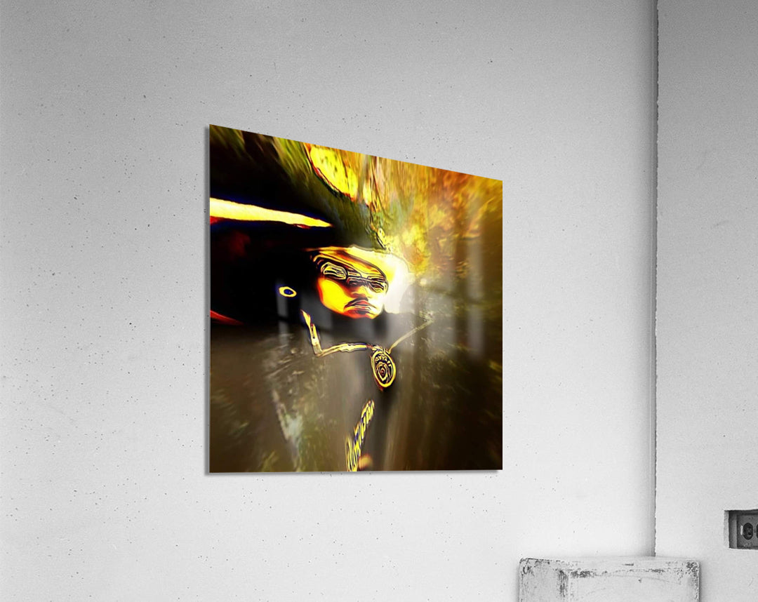 Acrylic Print