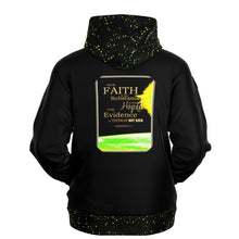 Load image into Gallery viewer, Faith 01 Designer Fashion Unisex Pullover Hoodie
