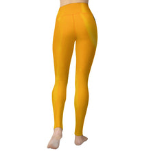 Carica l&#39;immagine nel visualizzatore di Gallery, Tennessee Hebrew 01 Designer Yoga Pants (2 styles)
