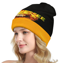 Load image into Gallery viewer, Tennessee Hebrew 01 Designer Cuffed Beanie (2 Styles)

