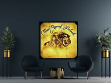 Load image into Gallery viewer, TRP Logo 01-01 Wall Art Selections
