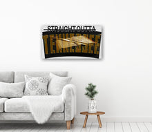 Charger l&#39;image dans la galerie, Straight Outta Tennessee 01 Wall Art Selections
