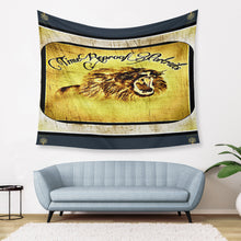 Charger l&#39;image dans la galerie, TRP Logo 01-01 Wall Tapestry (3 Sizes)
